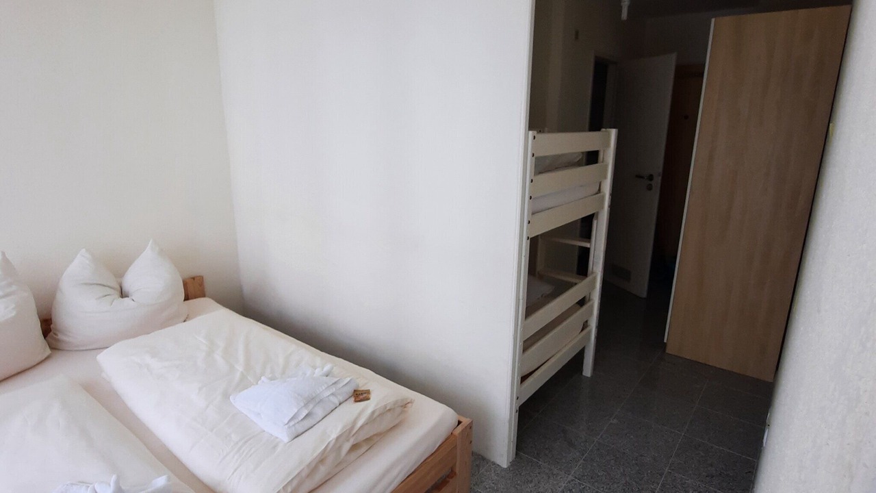 Photo of Bedroom in Tiefenberg