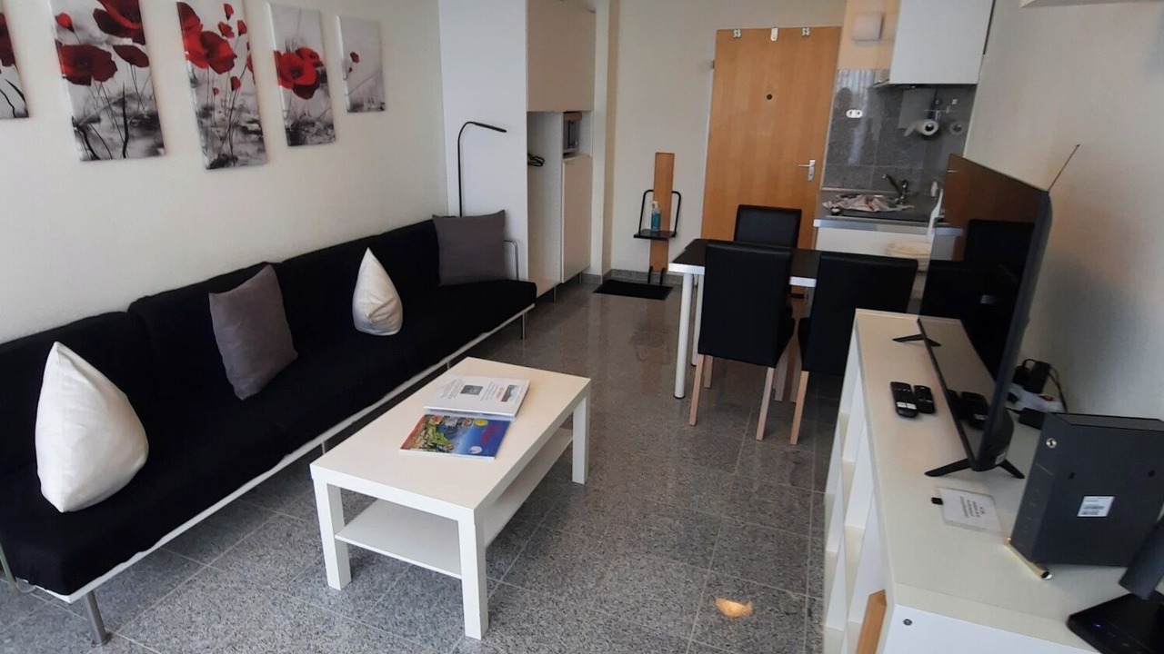 Photo of Livingroom in Tiefenberg