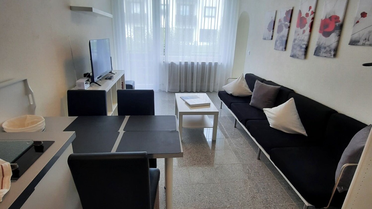 Photo of Livingroom in Tiefenberg