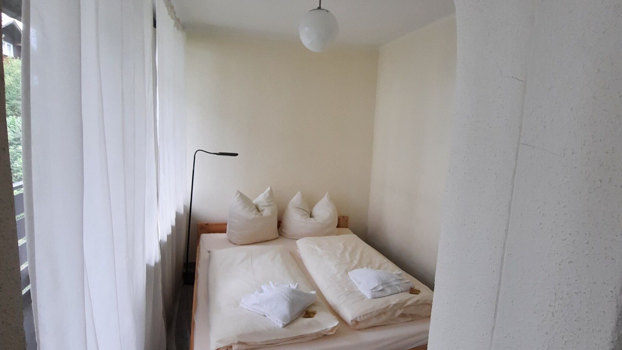 Photo of Bedroom in Tiefenberg