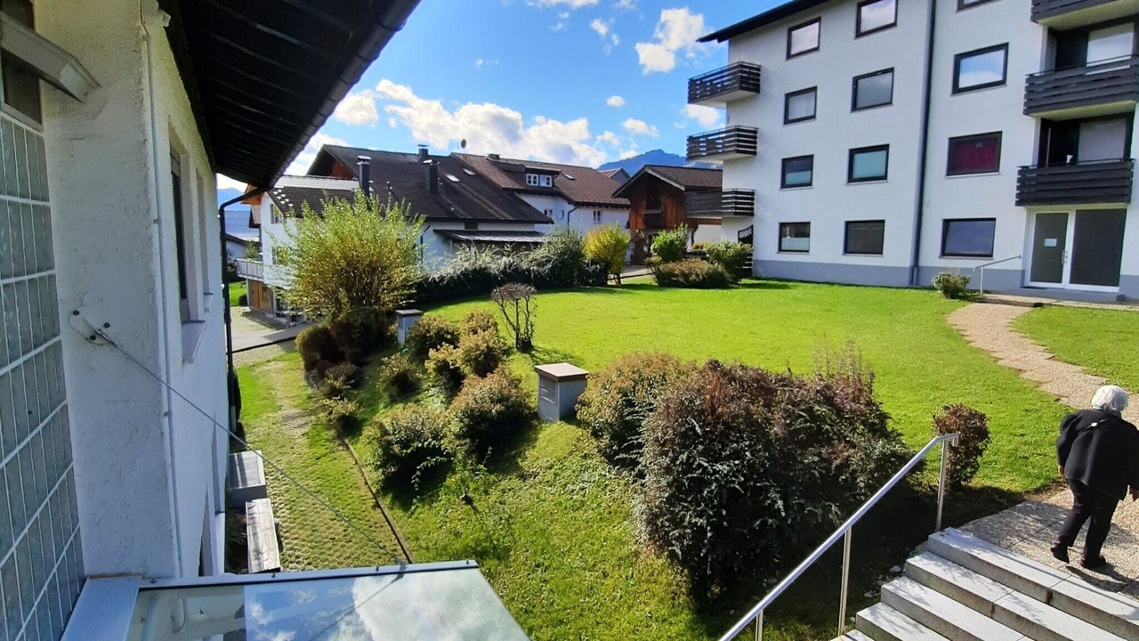 Photo of Outdoor in Tiefenberg