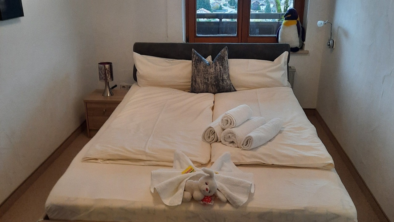 Photo of Bedroom in Staig