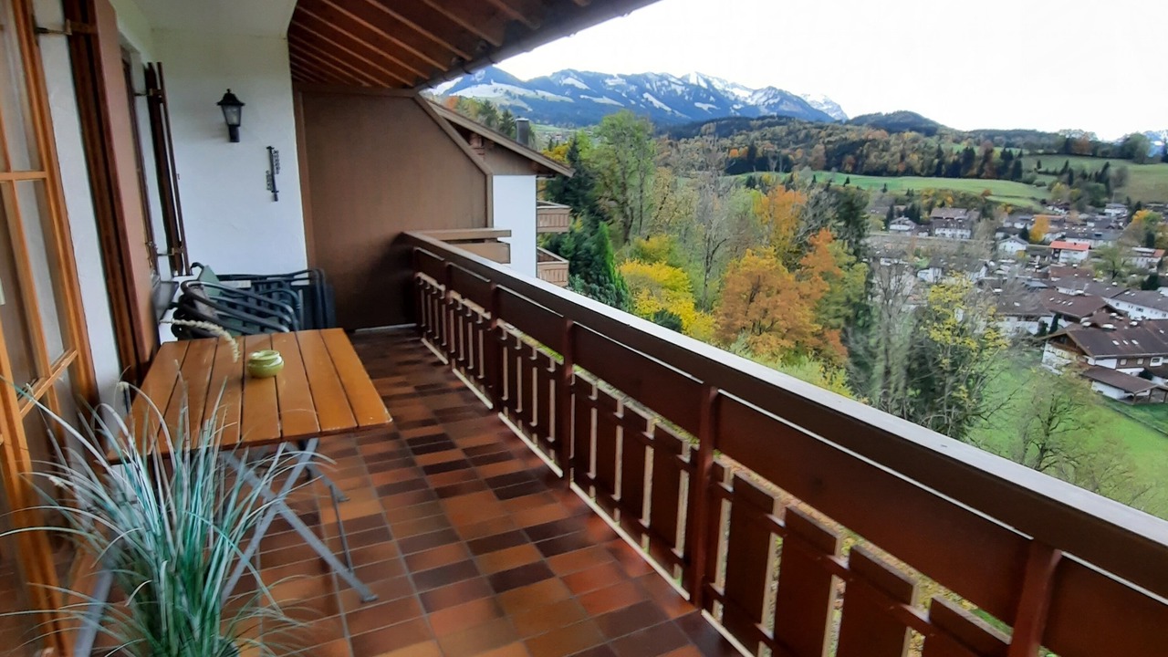 Photo of Patio Balcony in Staig