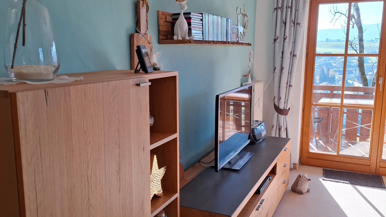 Photo of Livingroom in Staig