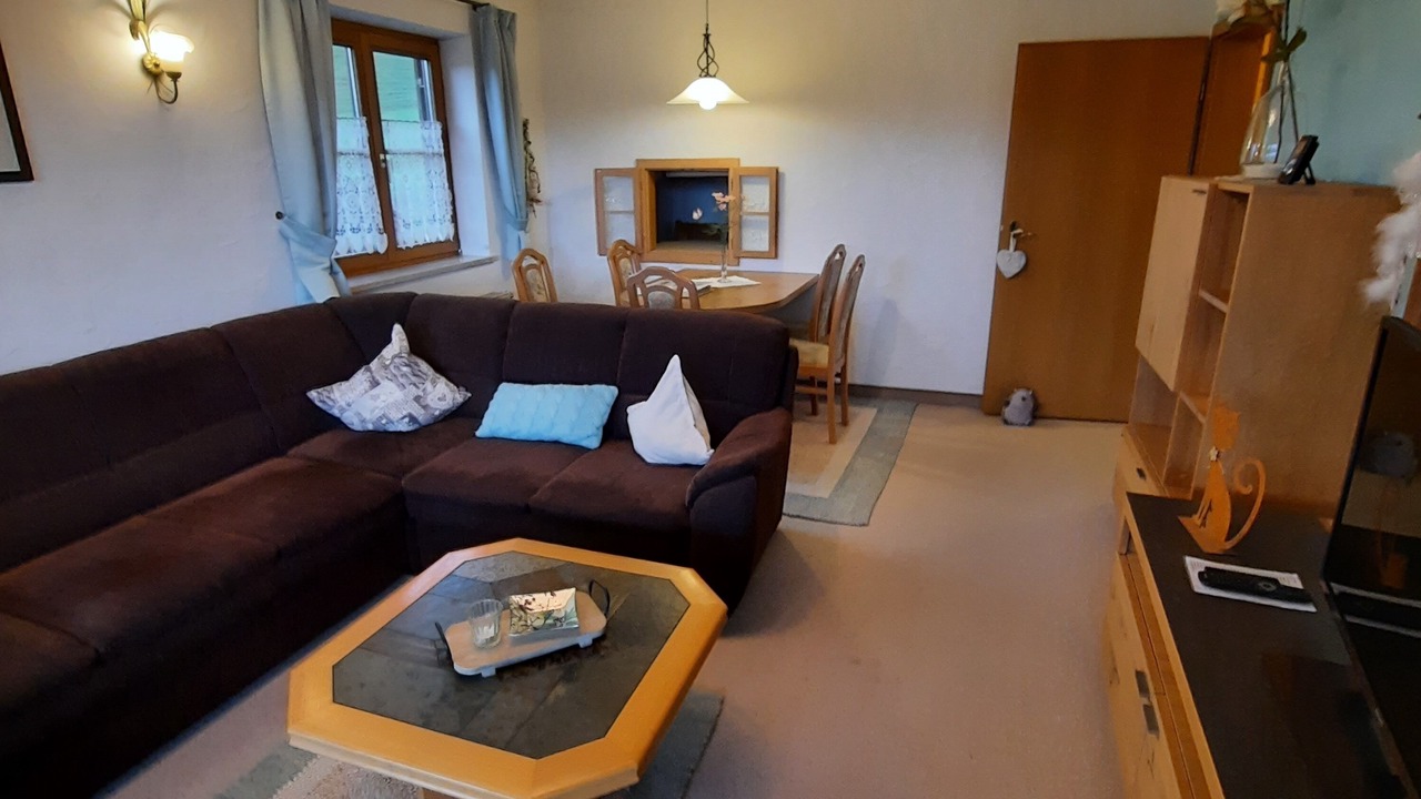 Photo of Livingroom in Staig