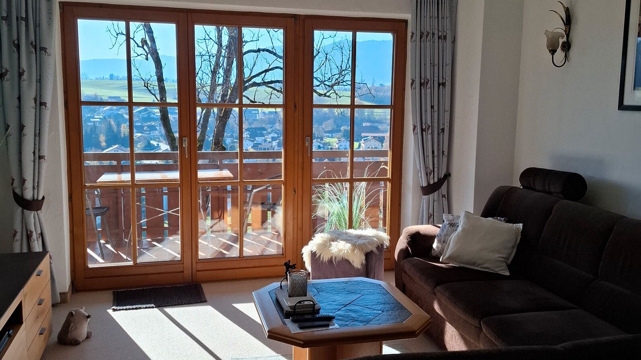 Photo of Livingroom in Staig