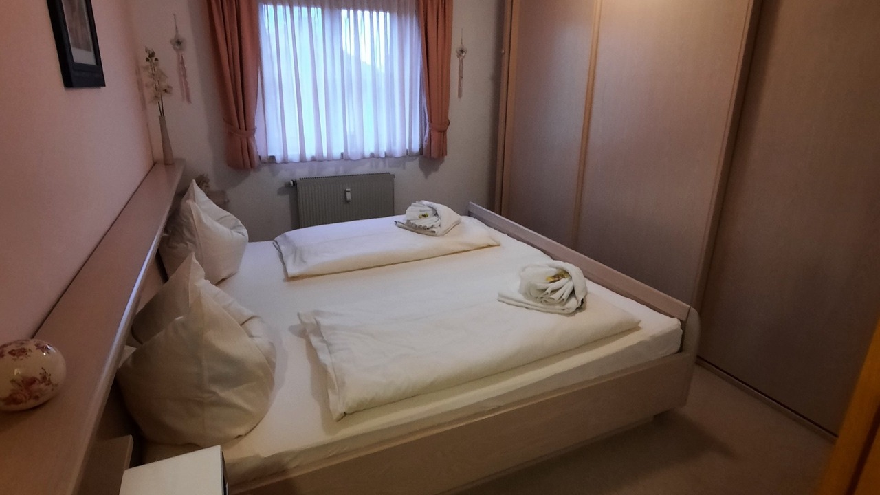 Photo of Bedroom in Staig