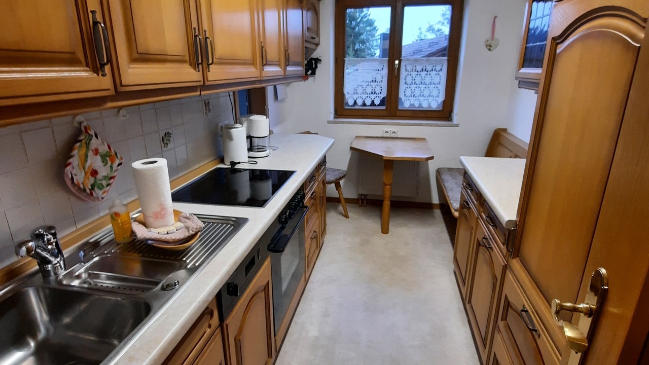 Photo of Kitchen in Staig