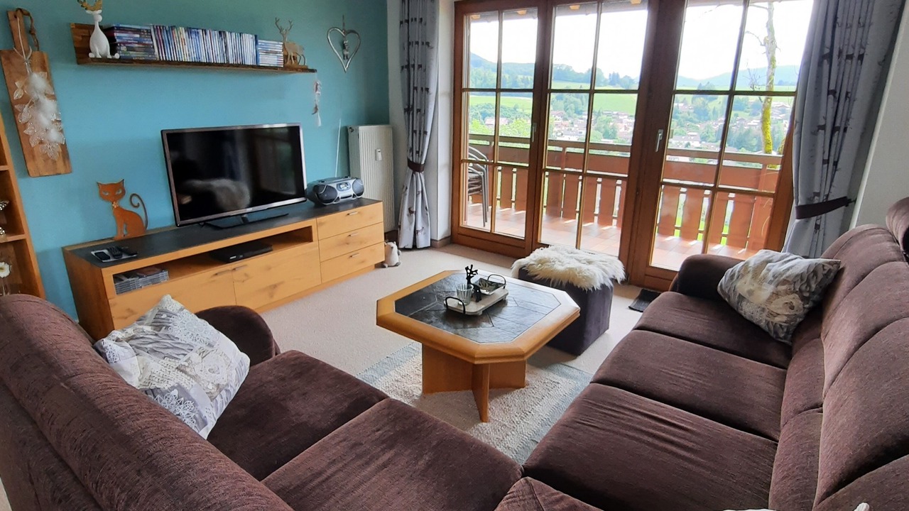 Photo of Livingroom in Staig