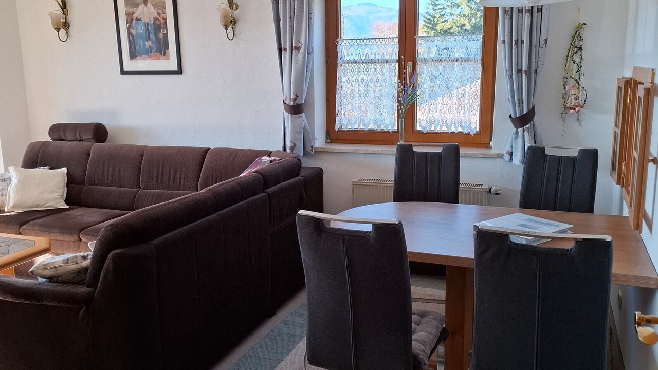Photo of Livingroom in Staig