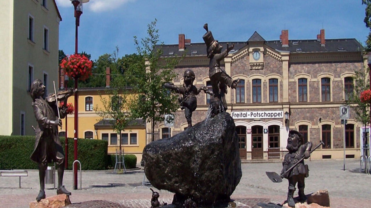 Photo of Others in Potschappel
