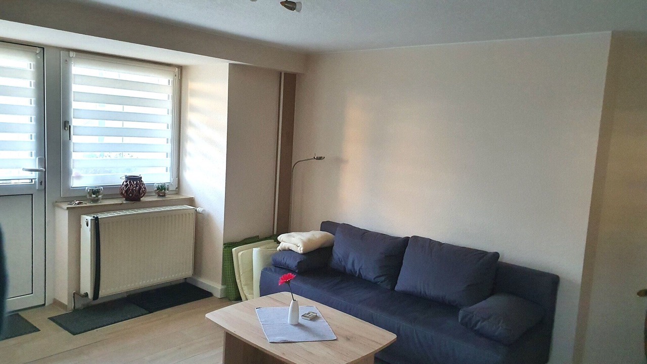 Photo of Livingroom in Potschappel