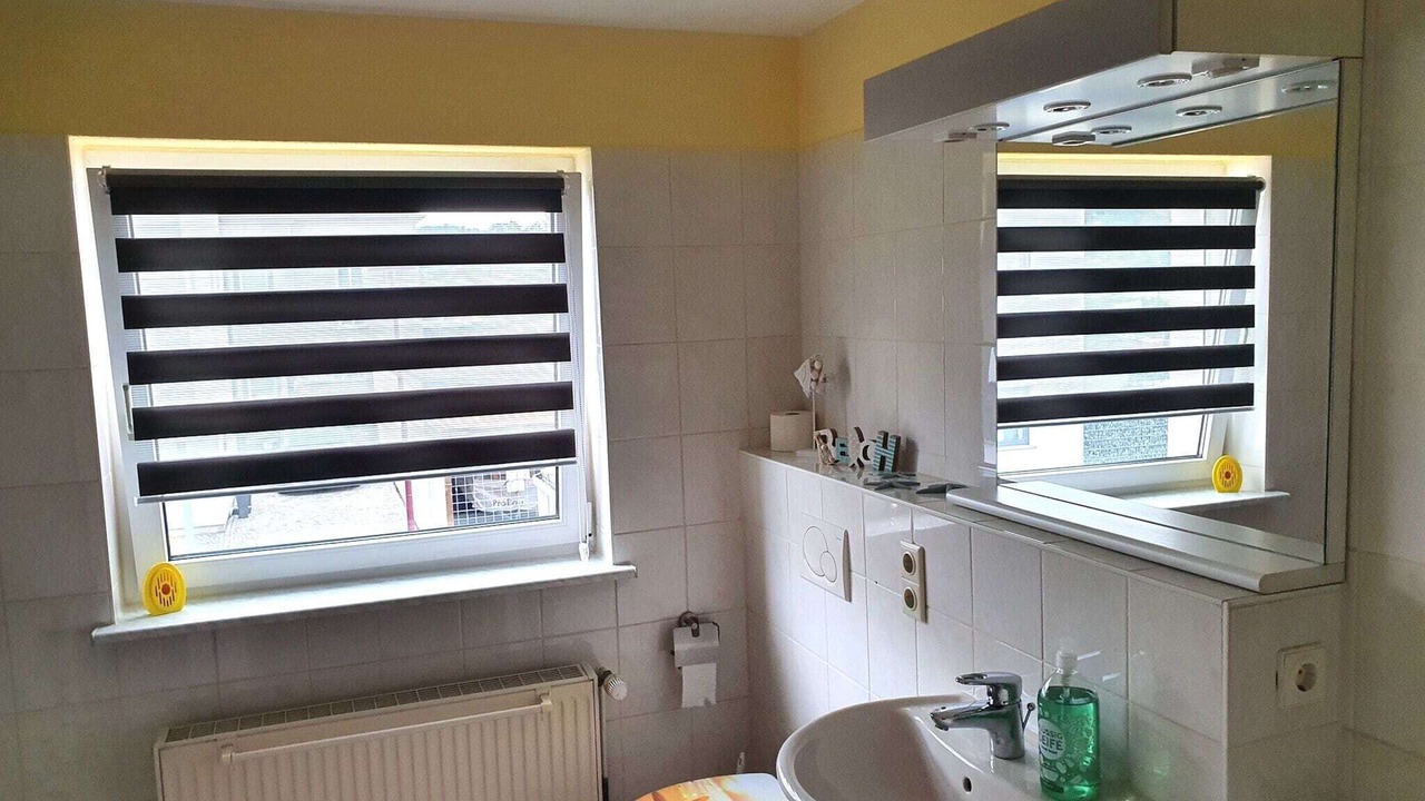 Photo of Bathroom in Potschappel