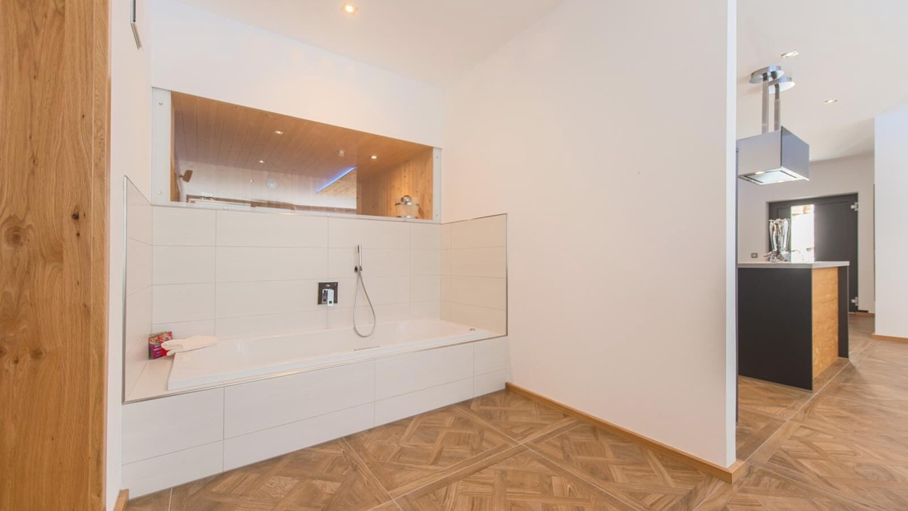 Photo of Bathroom in Breitenberg