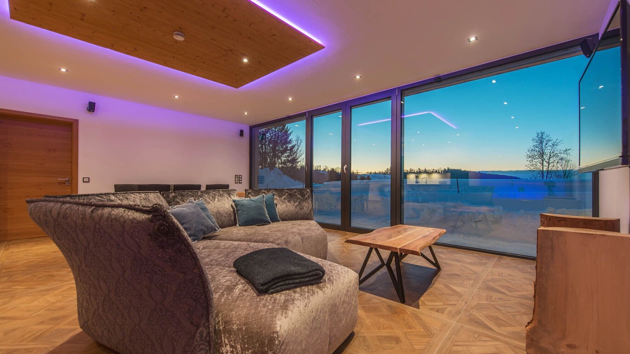 Photo of Livingroom in Breitenberg