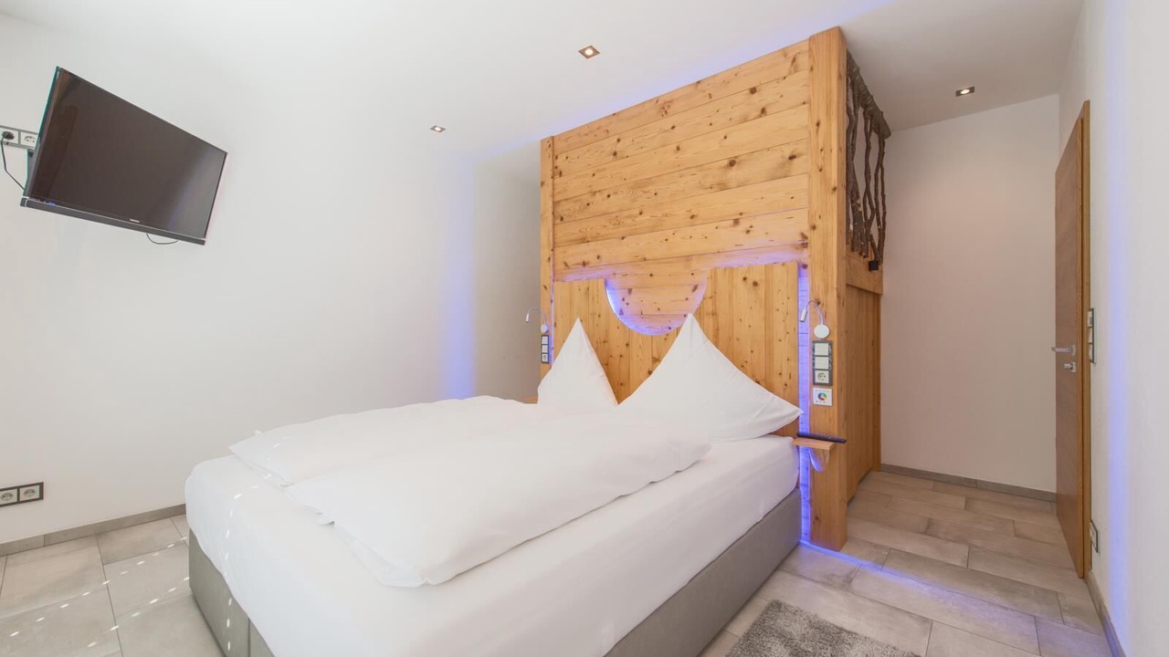 Photo of Bedroom in Breitenberg