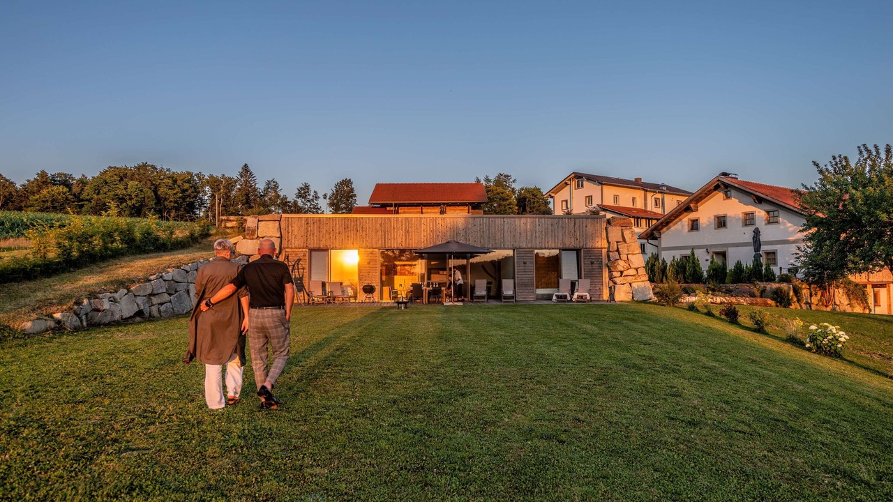 Photo of Outdoor in Breitenberg