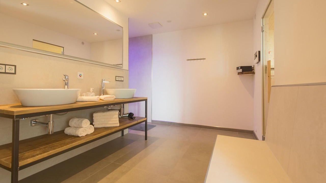 Photo of Bathroom in Breitenberg