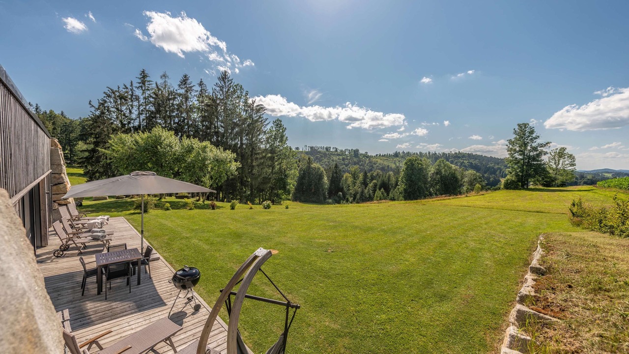 Photo of Outdoor in Breitenberg