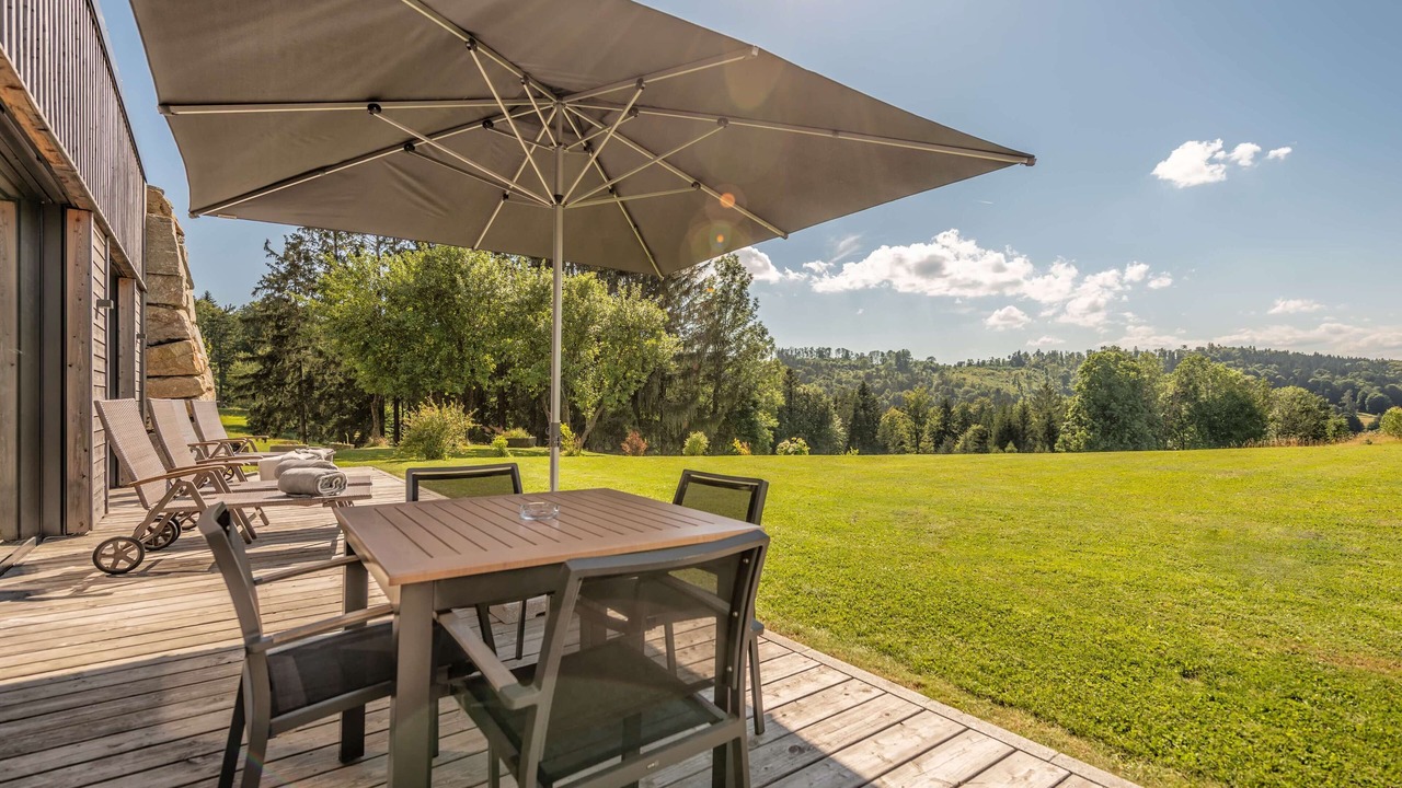 Photo of Outdoor in Breitenberg