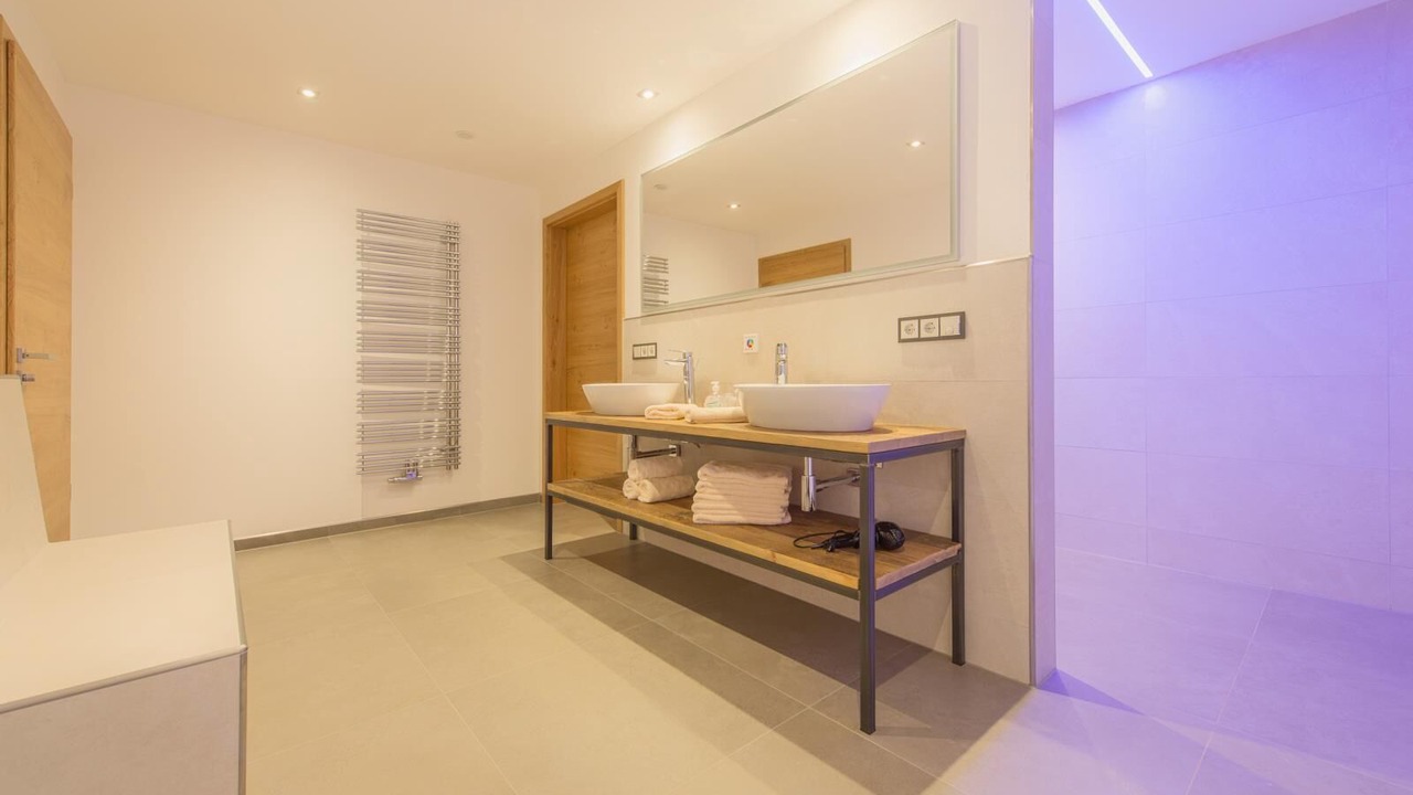 Photo of Bathroom in Breitenberg