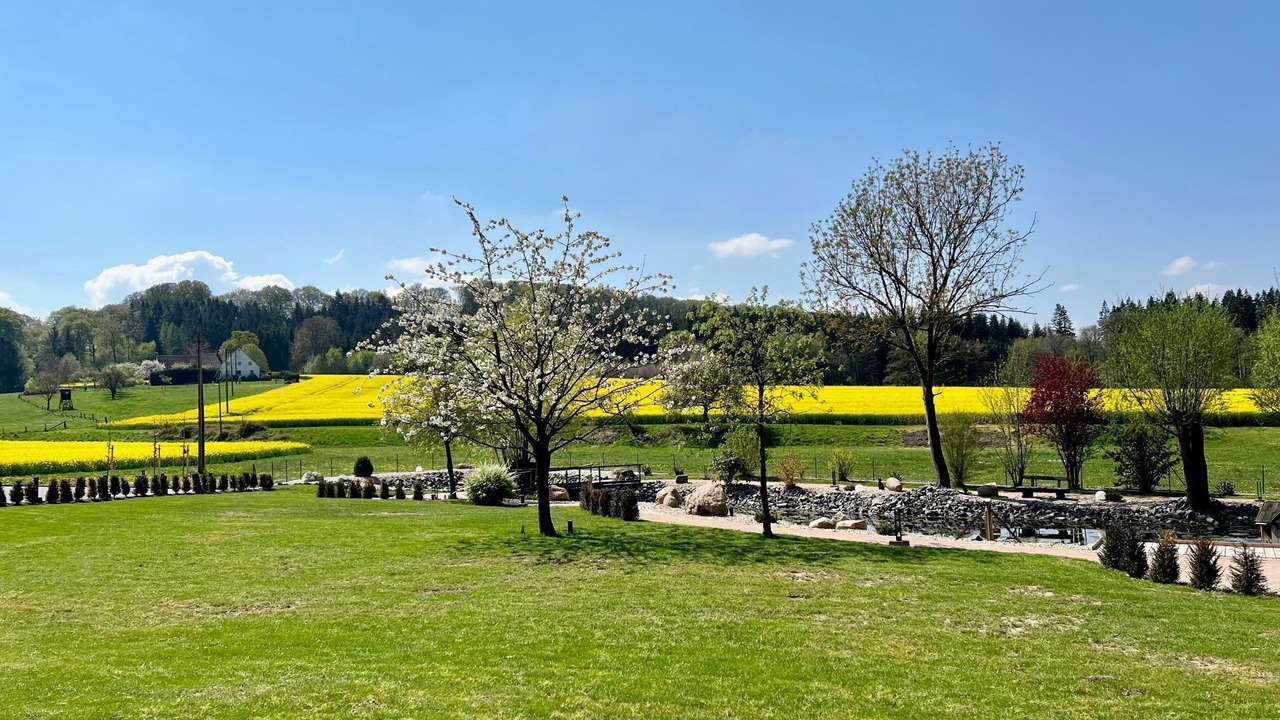 Photo of Outdoor in Tecklenburg