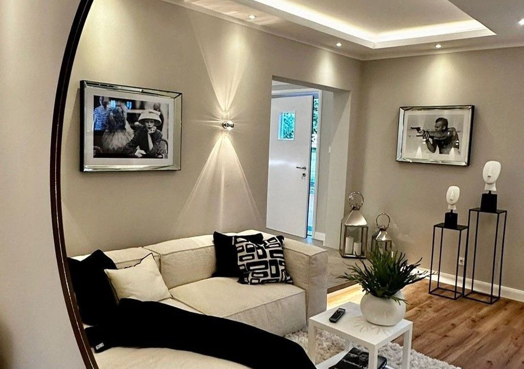 Photo of Livingroom in Tecklenburg