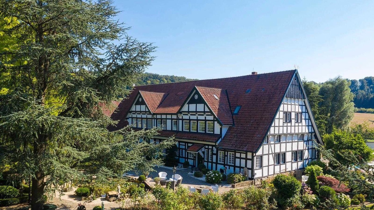 Photo of Outdoor in Tecklenburg