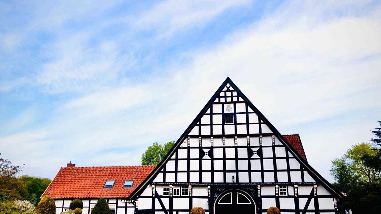 Photo of Outdoor in Tecklenburg