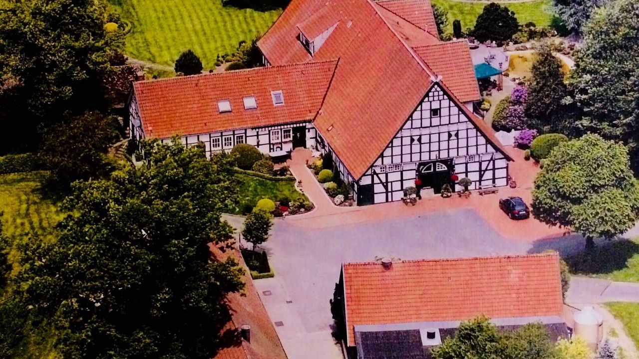 Photo of Outdoor in Tecklenburg