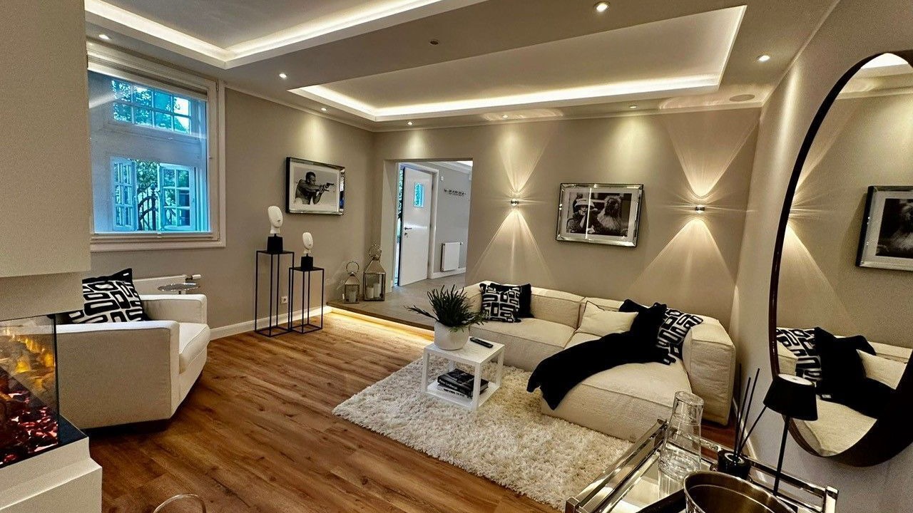 Photo of Livingroom in Tecklenburg