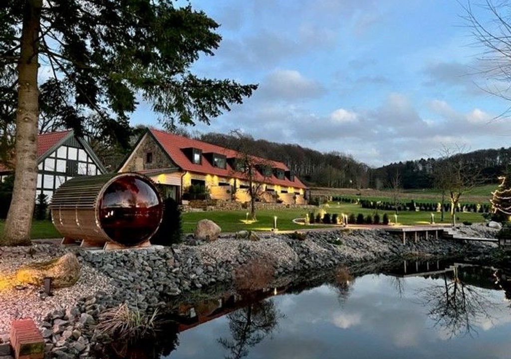 Photo of Outdoor in Tecklenburg