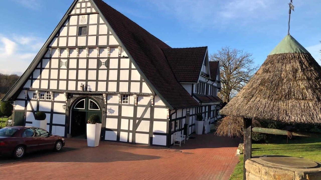 Photo of Outdoor in Tecklenburg