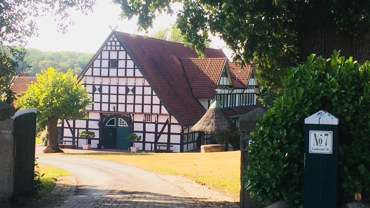 Photo of Outdoor in Tecklenburg