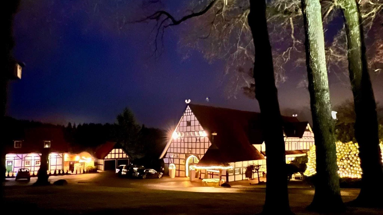 Photo of Outdoor in Tecklenburg