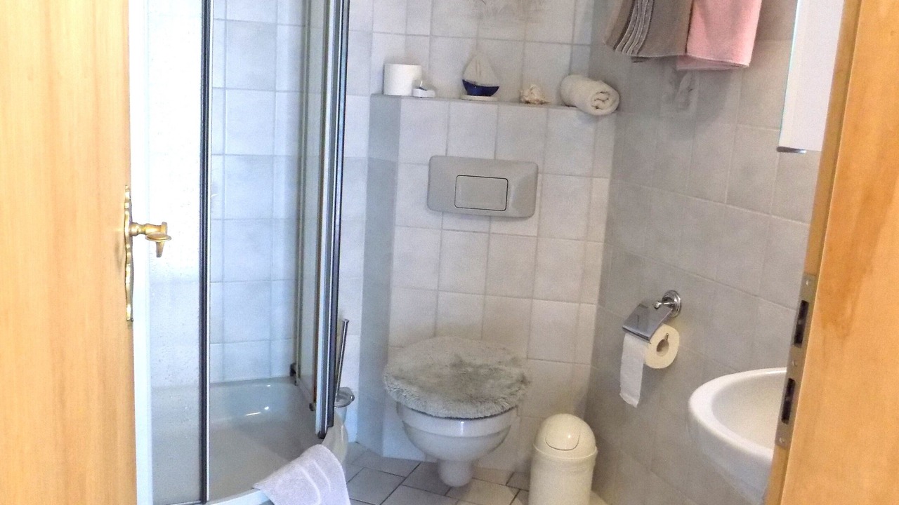 Photo of Bathroom in Brodersdorf