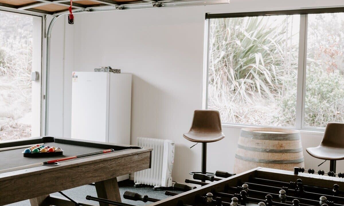 Photo of Bedroom in Arrowtown