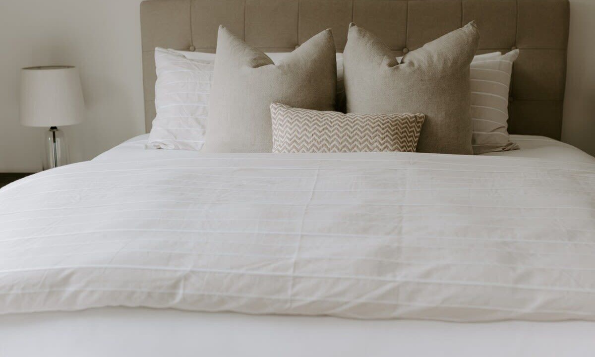 Photo of Bedroom in Arrowtown