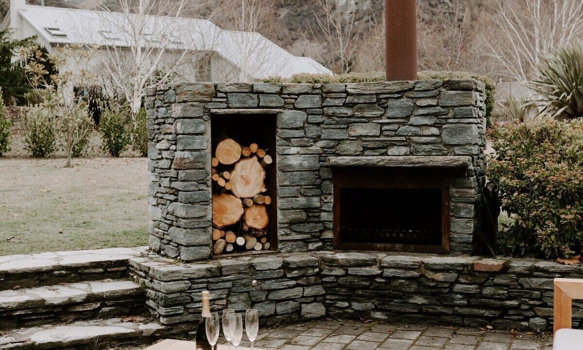 Photo of Patio Balcony in Arrowtown