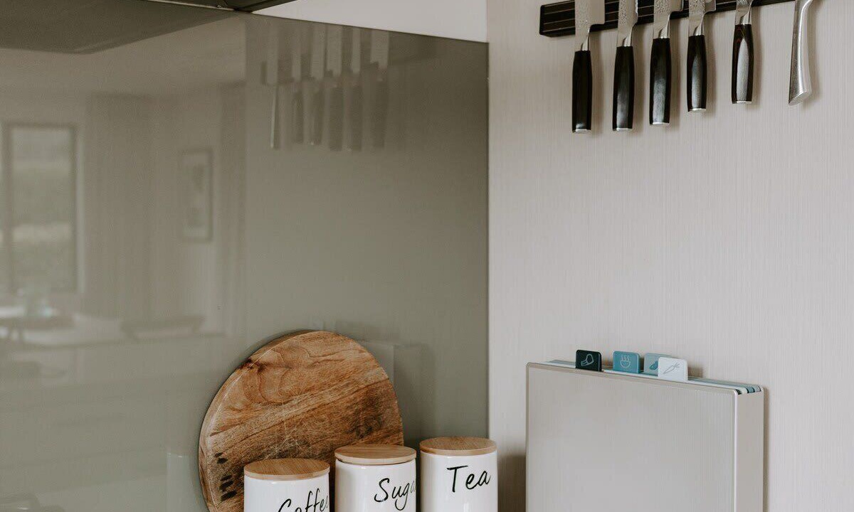 Photo of Kitchen in Arrowtown