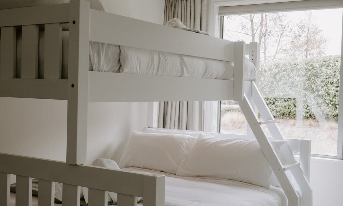 Photo of Bedroom in Arrowtown