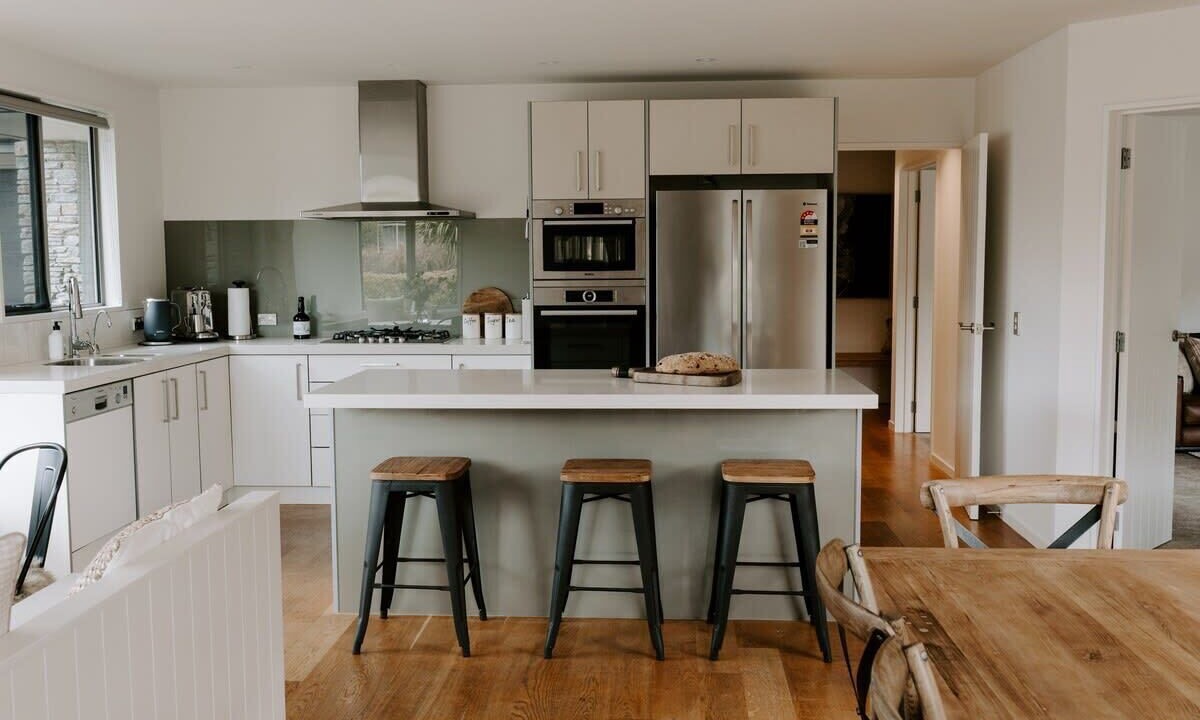 Photo of Kitchen in Arrowtown