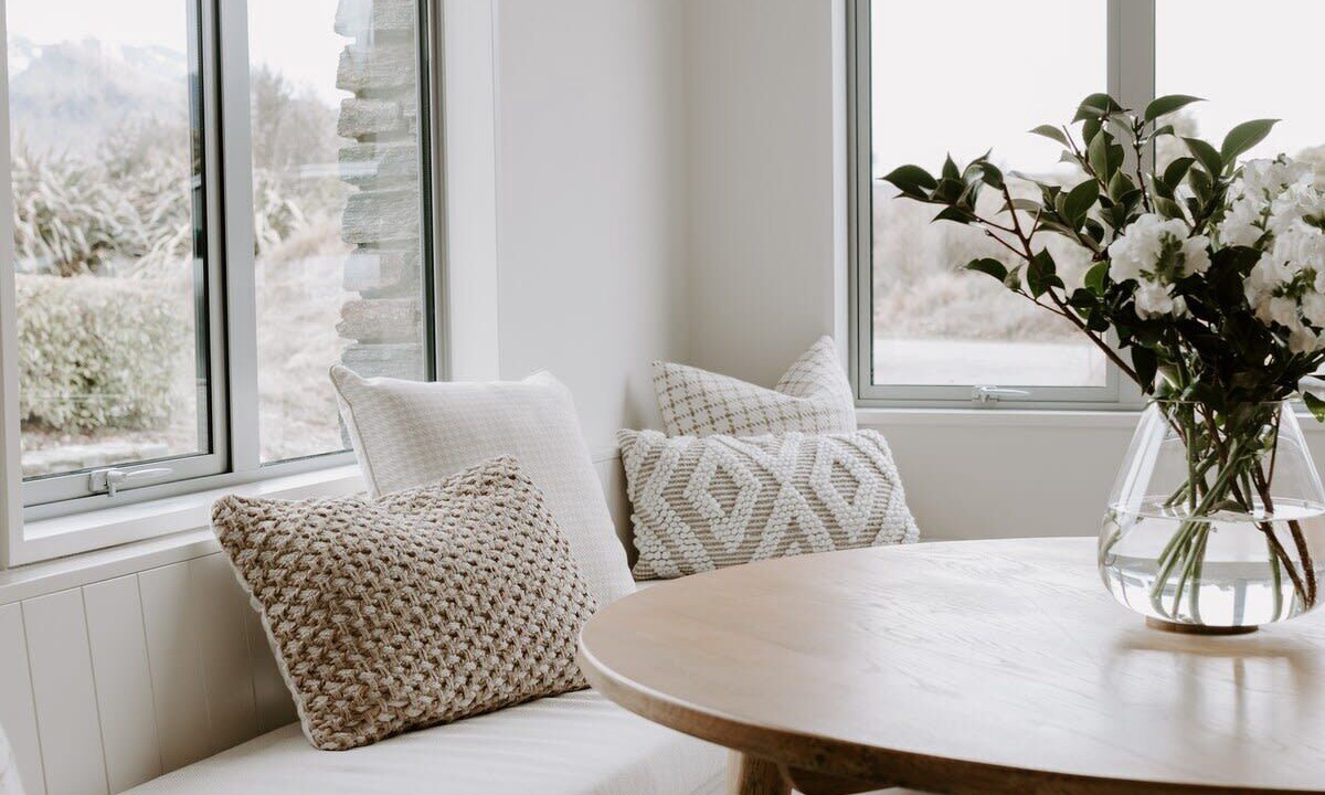 Photo of Livingroom in Arrowtown