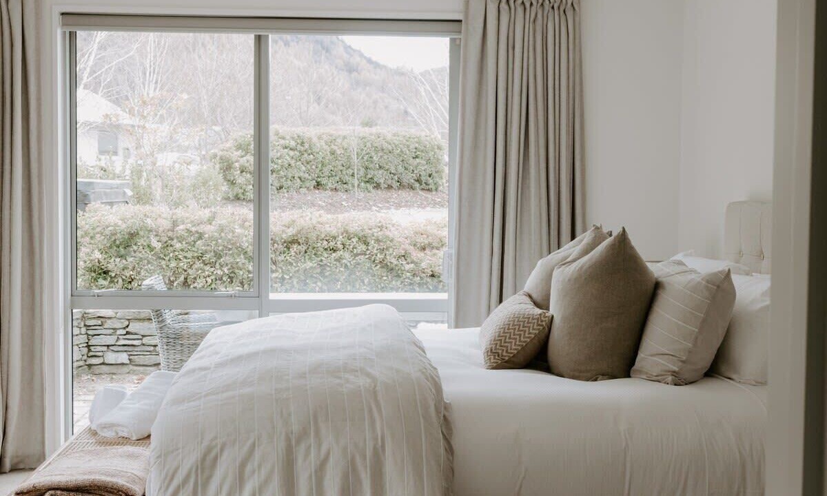 Photo of Bedroom in Arrowtown