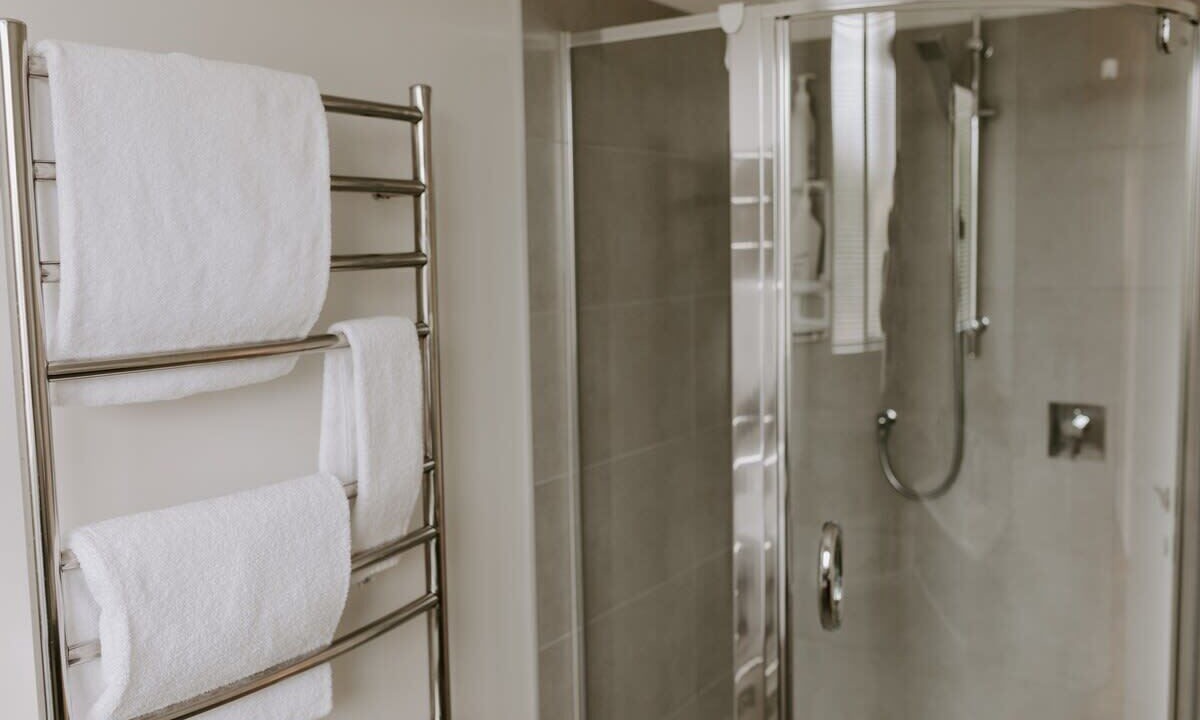 Photo of Bathroom in Arrowtown