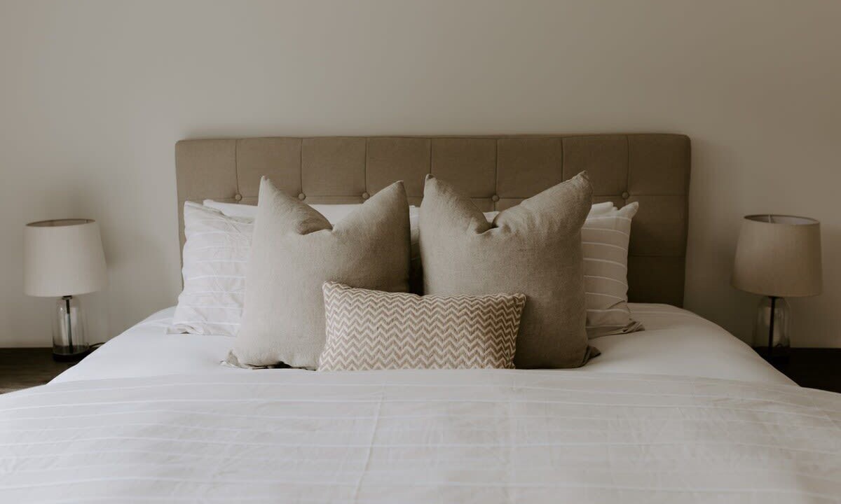 Photo of Bedroom in Arrowtown