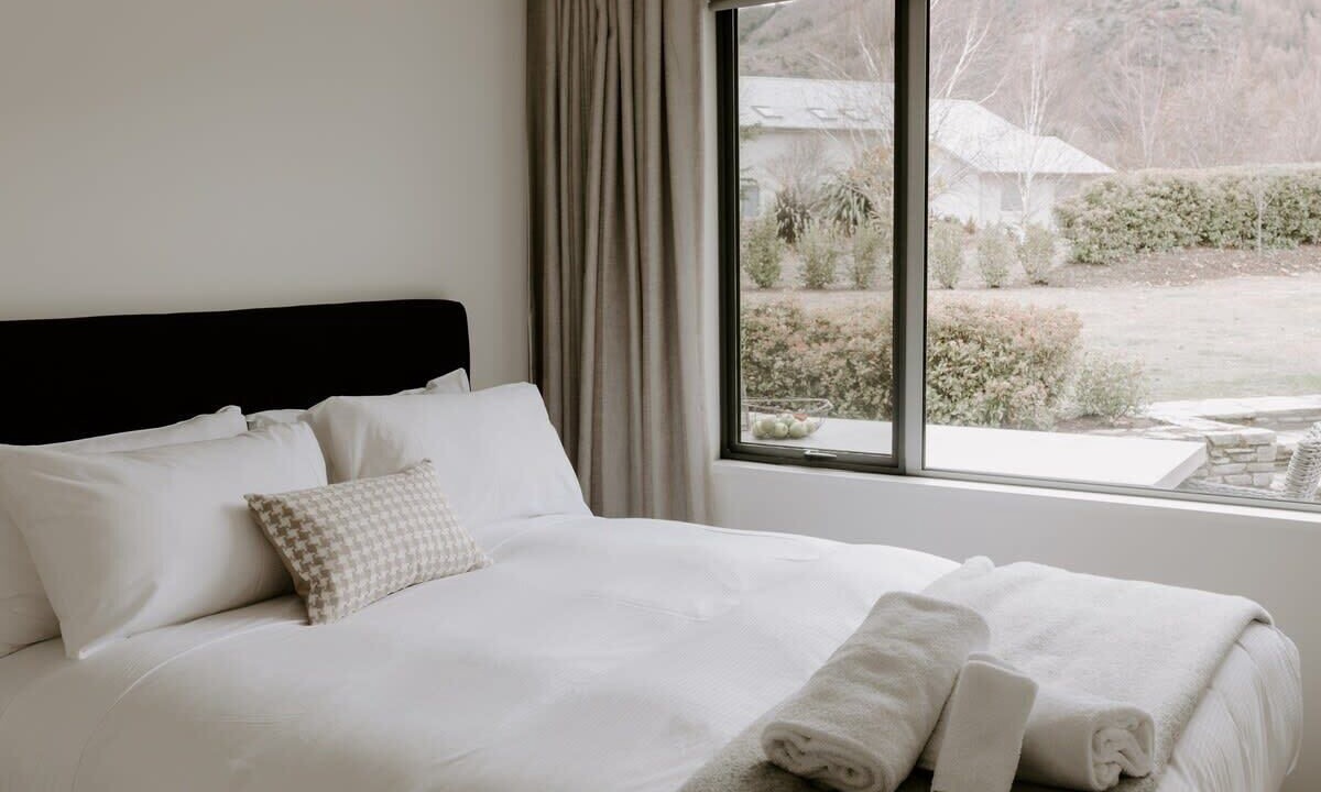 Photo of Bedroom in Arrowtown