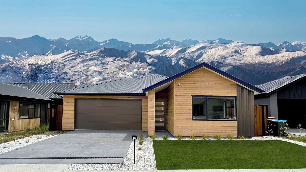 Photo of Outdoor in Kawarau Falls