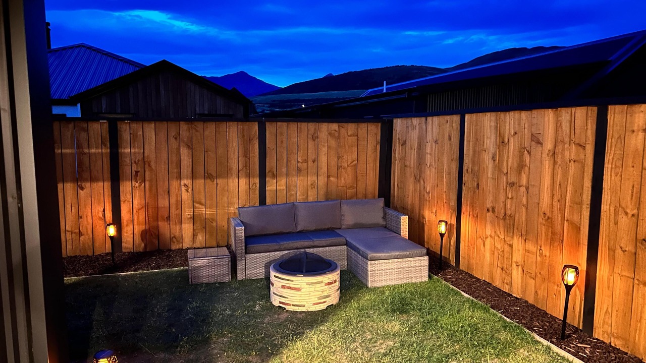 Photo of Patio Balcony in Kawarau Falls