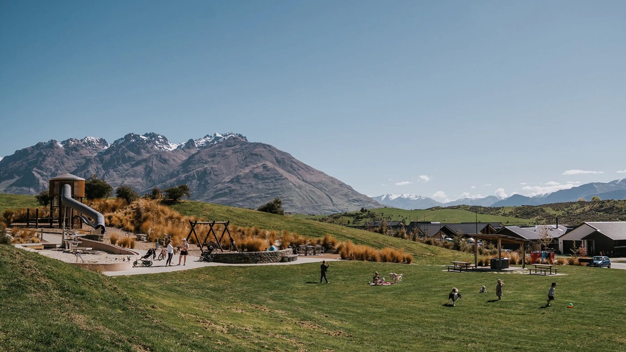 Photo of Outdoor in Kawarau Falls